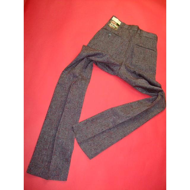 リーバイス スタプレスト 1970年代品 昭和レトロ デッドストック品 ビンテージ | Levi's | 02