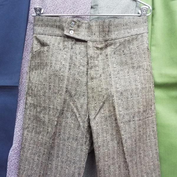リーバイス スタプレスト Levis STA-PREST BRAND SLACKS | Levi's | 10