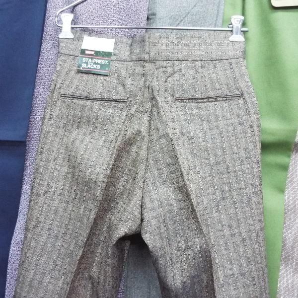 リーバイス スタプレスト Levis STA-PREST BRAND SLACKS | Levi's | 13