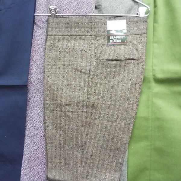 リーバイス スタプレスト Levis STA-PREST BRAND SLACKS | Levi's | 06