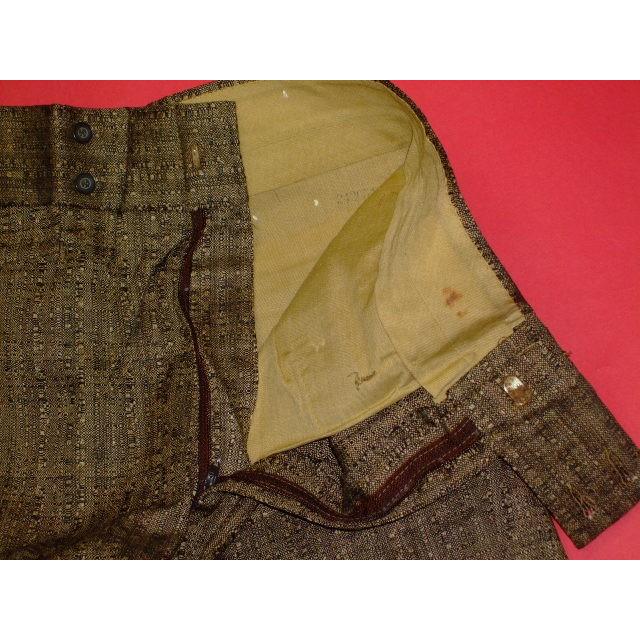 リーバイススタプレスト ブランドパンツ 1970年物 Levi's 古着ではなくてデッドストック ビンテージ | Levi's | 01