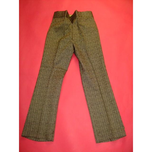 リーバイススタプレスト ブランドパンツ 1970年物 Levi's 古着ではなくてデッドストック ビンテージ | Levi's | 03