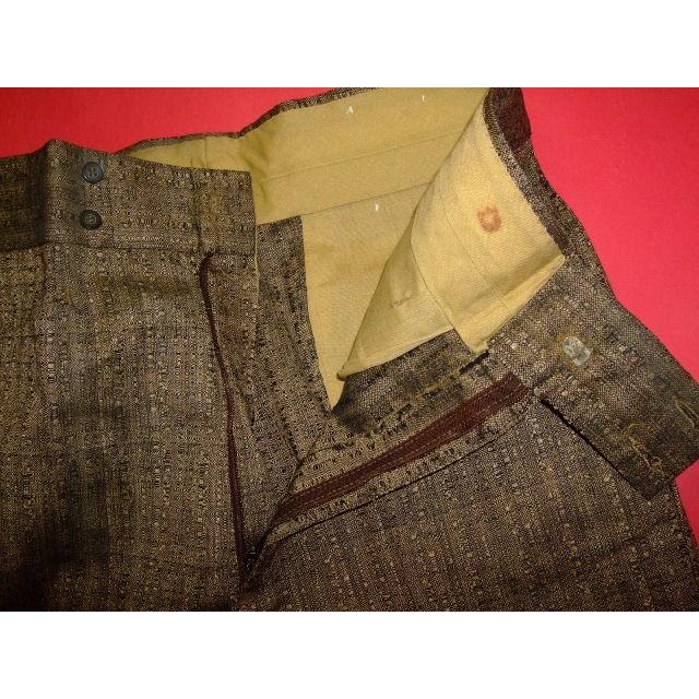 LEVI'S STA-PREST BRAND SLACKS リーバイススタプレストブランドスラックス　激レア | Levi's | 01