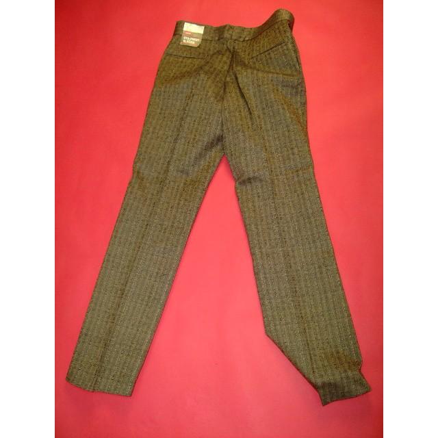 LEVI'S STA-PREST BRAND SLACKS リーバイススタプレストブランドスラックス　激レア｜1970nezushouten｜04