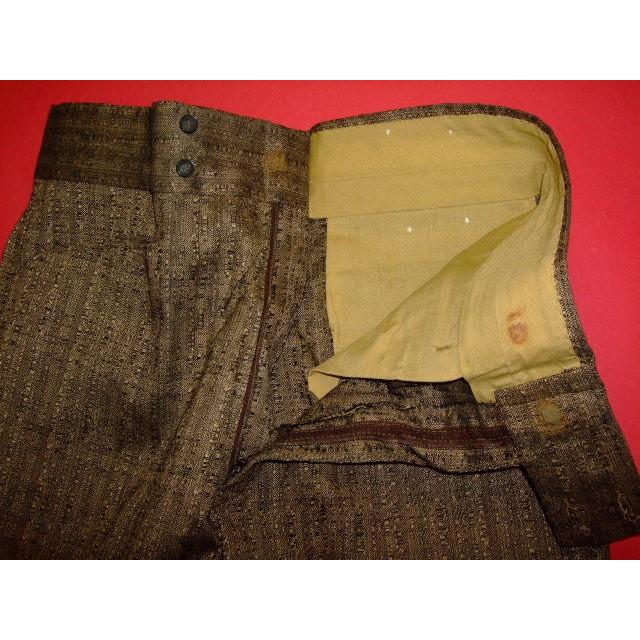 LEVI'S STA-PREST BRAND SLACKS リーバイススタプレストブランドスラックス　限定 | Levi's | 02