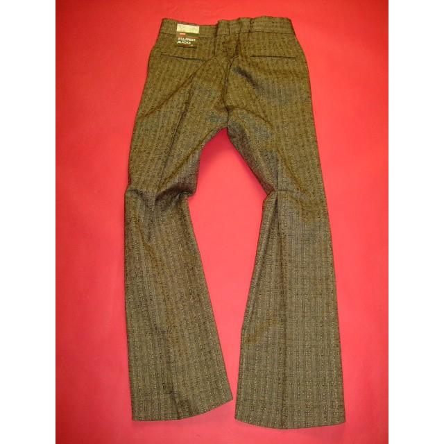 LEVI'S STA-PREST BRAND SLACKS リーバイススタプレストブランドスラックス　限定 | Levi's | 04