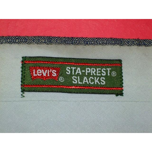 リーバイス　ヴィンテージ　パンツ | Levi's | 03
