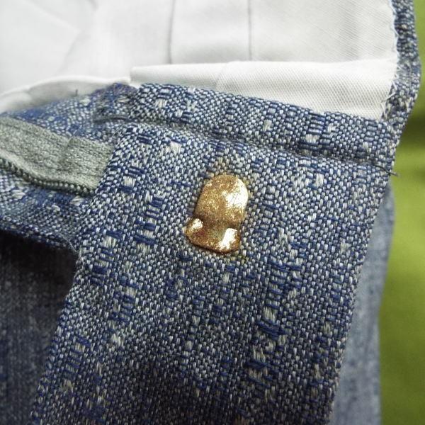 1970年代品 ヴィンテージパンツ 昭和レトロファッション リーバイススタプレスト Levis | Levi's | 10