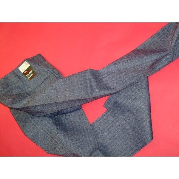 1970年代品 ヴィンテージパンツ 昭和レトロファッション リーバイススタプレスト Levis | Levi's | 14