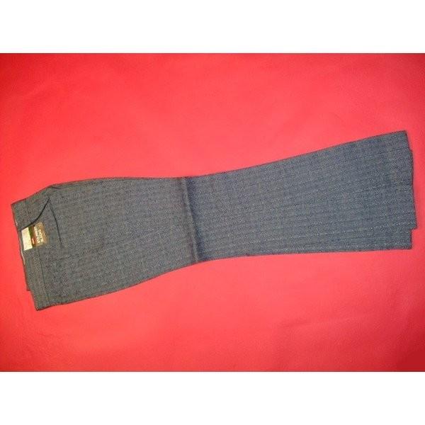 1970年代品 ヴィンテージパンツ 昭和レトロファッション リーバイススタプレスト Levis | Levi's | 15