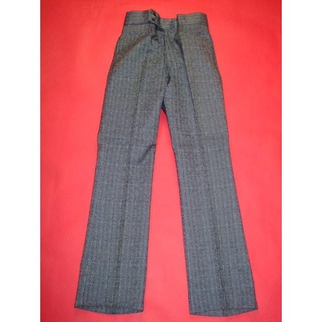 1970年代品 ヴィンテージパンツ 昭和レトロファッション リーバイススタプレスト Levis | Levi's | 16