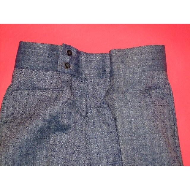1970年代品 ヴィンテージパンツ 昭和レトロファッション リーバイススタプレスト Levis | Levi's | 17