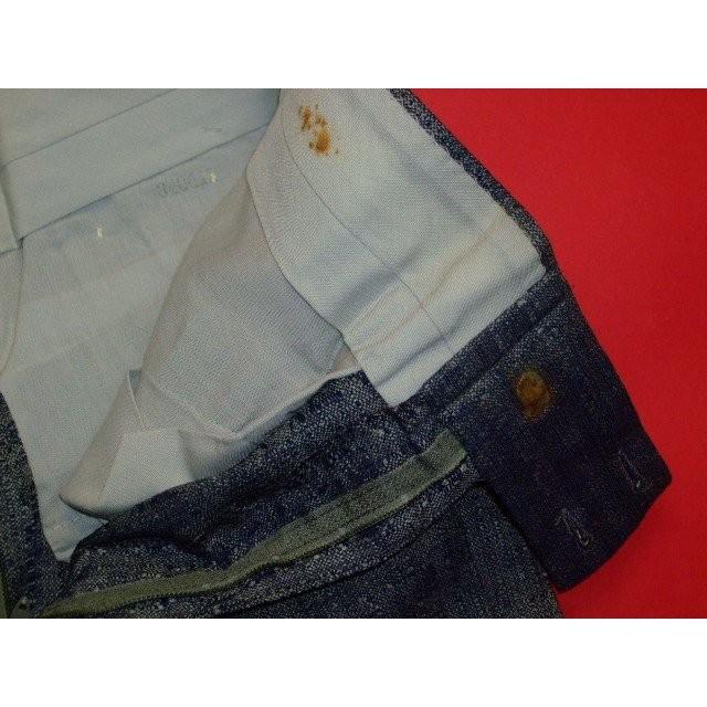 1970年代品 ヴィンテージパンツ 昭和レトロファッション リーバイススタプレスト Levis | Levi's | 18