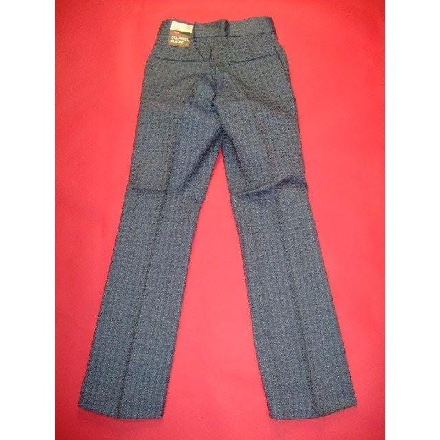 1970年代品 ヴィンテージパンツ 昭和レトロファッション リーバイススタプレスト Levis | Levi's | 19