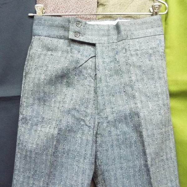 1970年代品 ヴィンテージパンツ 昭和レトロファッション リーバイススタプレスト Levis | Levi's | 03
