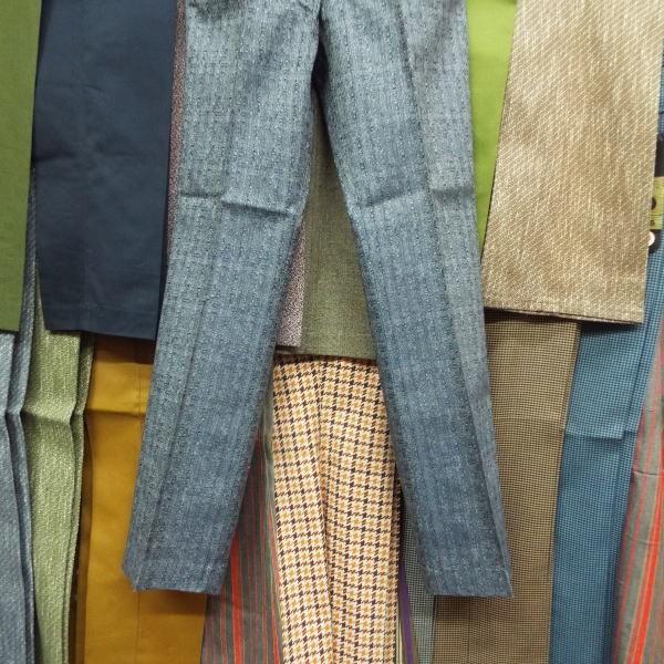 1970年代品 ヴィンテージパンツ 昭和レトロファッション リーバイススタプレスト Levis | Levi's | 04