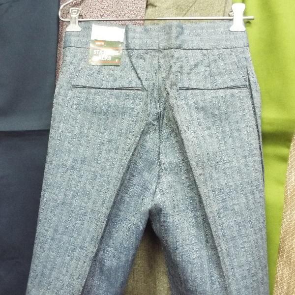 1970年代品 ヴィンテージパンツ 昭和レトロファッション リーバイススタプレスト Levis | Levi's | 05