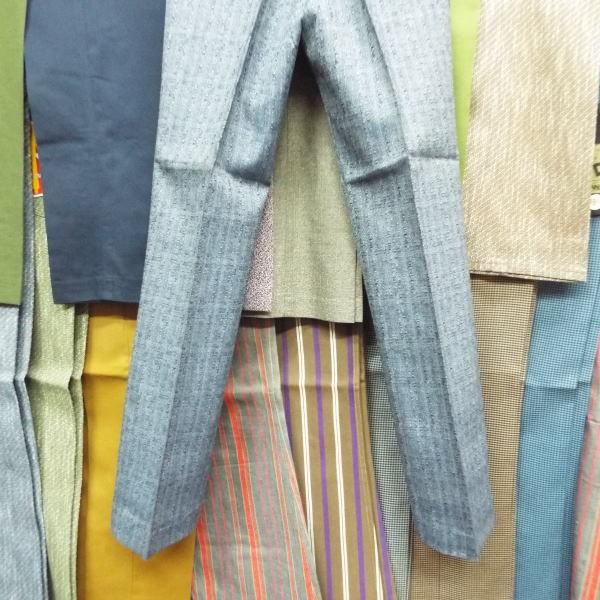 1970年代品 ヴィンテージパンツ 昭和レトロファッション リーバイススタプレスト Levis | Levi's | 06