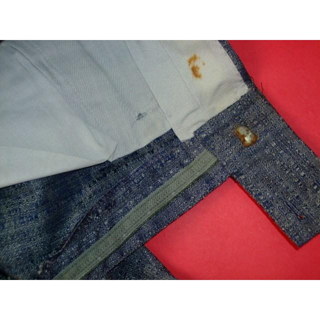 リーバイス デッドストック ヴィンテージ 1970年代品 昭和レトロファッション 古着 Levis | Levi's | 01