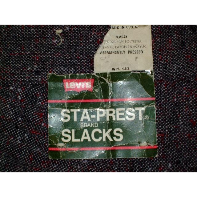 リーバイススタプレスト | Levi's