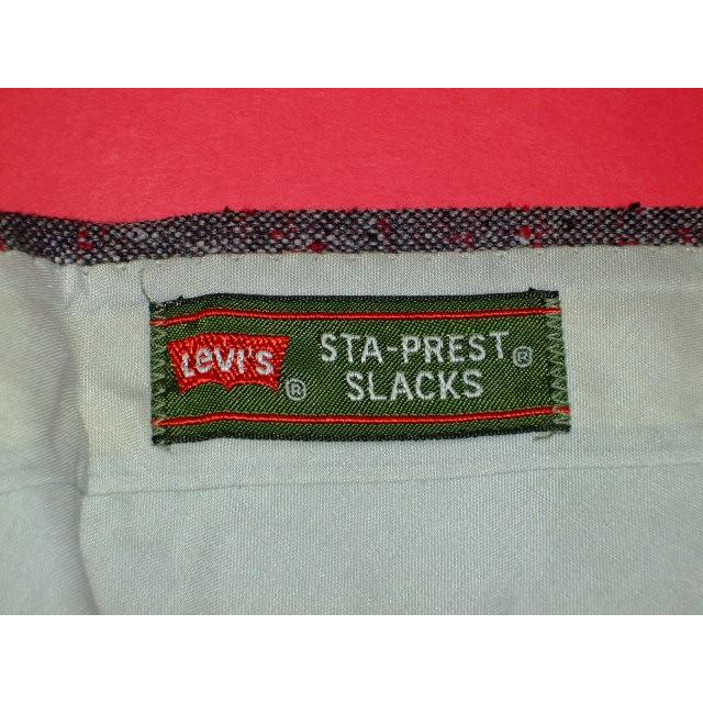 リーバイススタプレスト | Levi's | 01
