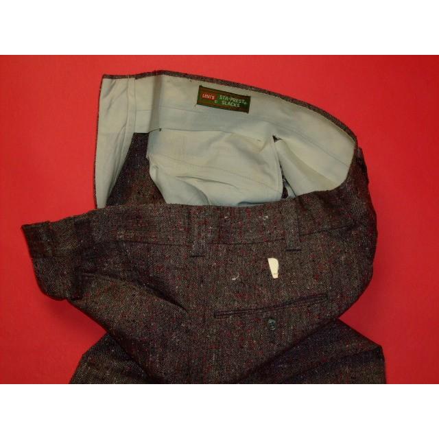 ヴィンテージ 古着 リーバイススタプレスト | Levi's