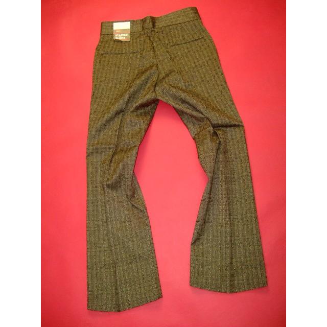 古着　USA　リーバイススタプレスト | Levi's | 02