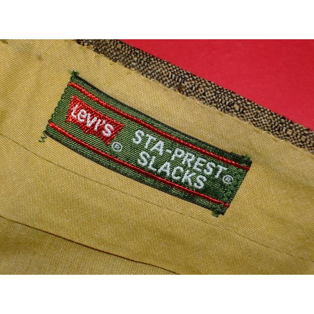 古着　USA　リーバイススタプレスト | Levi's | 05