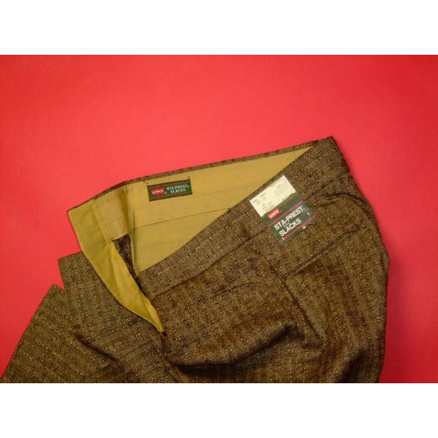 リーバイススタプレスト 1970 | Levi's | 04