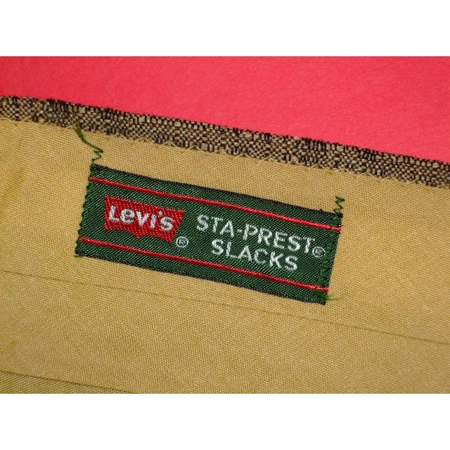 リーバイススタプレスト 1970 | Levi's | 05