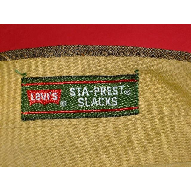 リーバイススタプレスト　店舗 | Levi's | 03