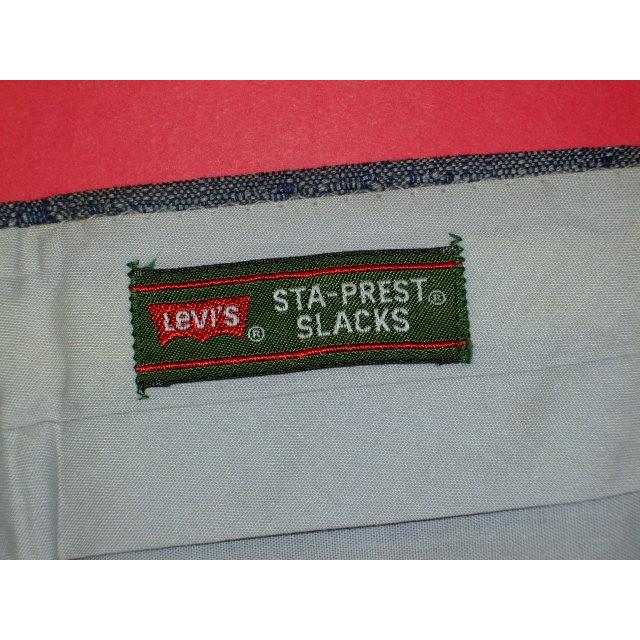 リーバイス スタプレスト ヴィンテージ 古着 | Levi's | 03