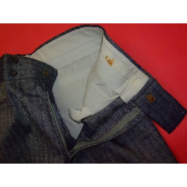 Levis リーバイス スタプレスト ヴィンテージパンツ 1970年代 | Levi's | 02