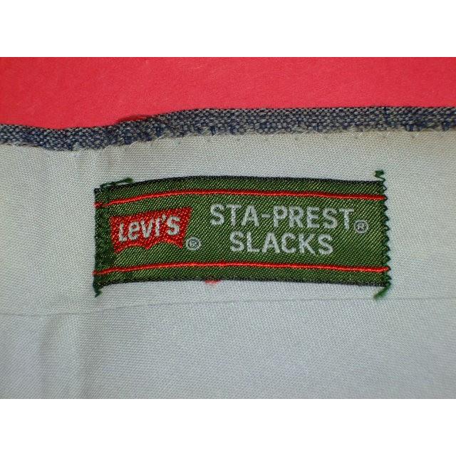 リーバイススタプレスト　通販 | Levi's | 03