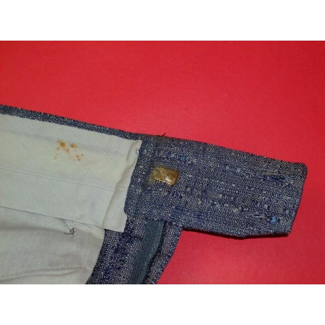 リーバイススタプレスト LEVI'S デッドストック ビンテージ 古着 1970年代 昭和レトロパンツ | Levi's | 02