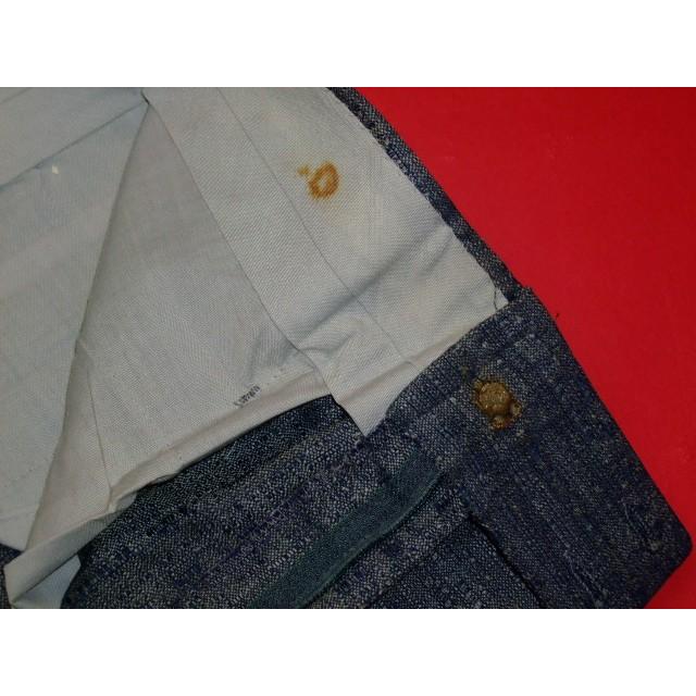 古着屋 デッドストック リーバイススタプレスト ヴィンテージ パンツ Levi's STA-PREST Pants 1970年代物 | Levi's | 02