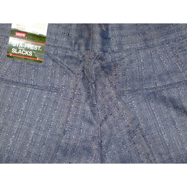 リーバイススタプレスト Levi's MADE IN USA 1970年代物 デッドストック ビンテージ ヴィンテージ | Levi's | 01