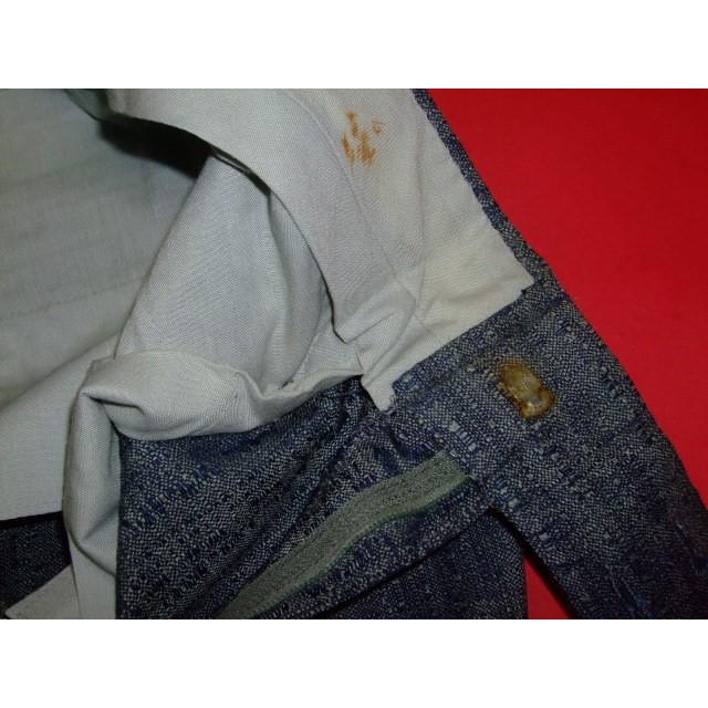 Levis リーバイス 1970年代 デッドストック スタプレ STA-PREST スタプレスト パンツ | Levi's | 04