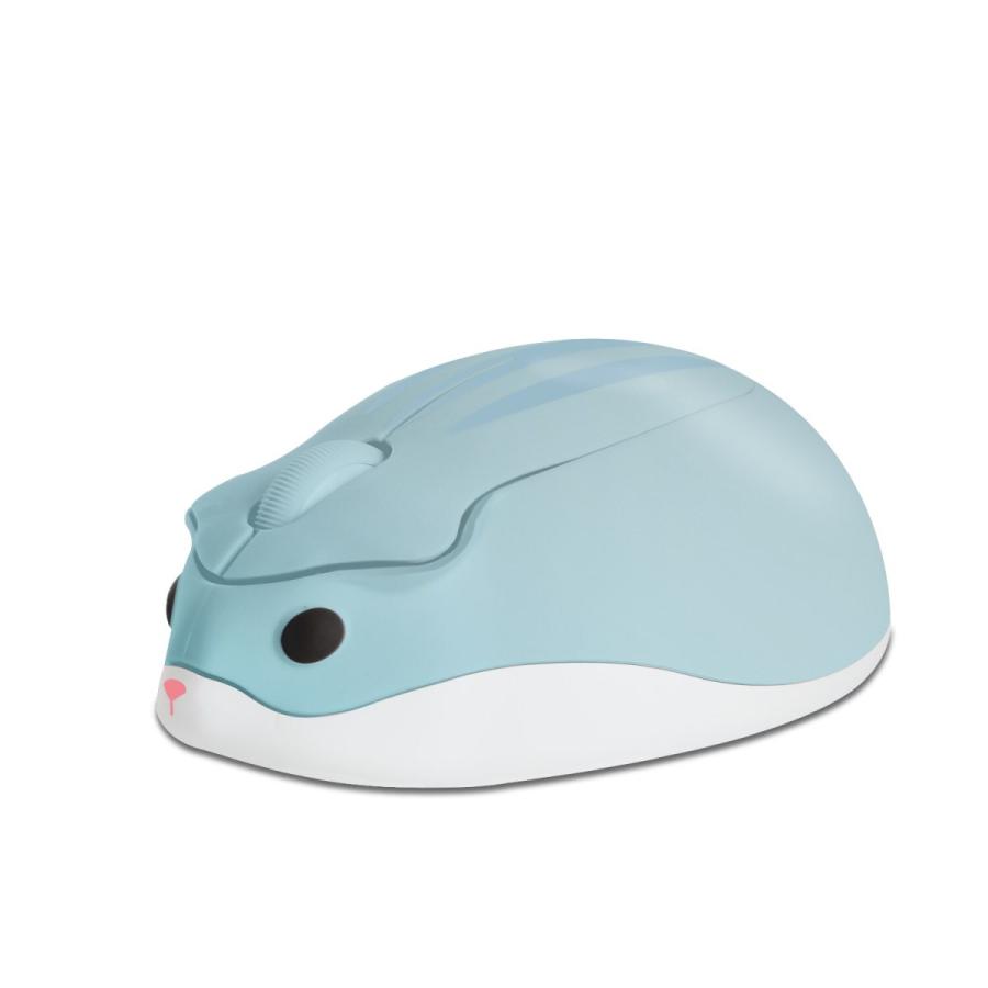 マウス ワイヤレスマウス bluetooth 安い 激安 プチプラ 高品質 小型 ハムスター 可愛い 注目ショップ 持ち運び便利