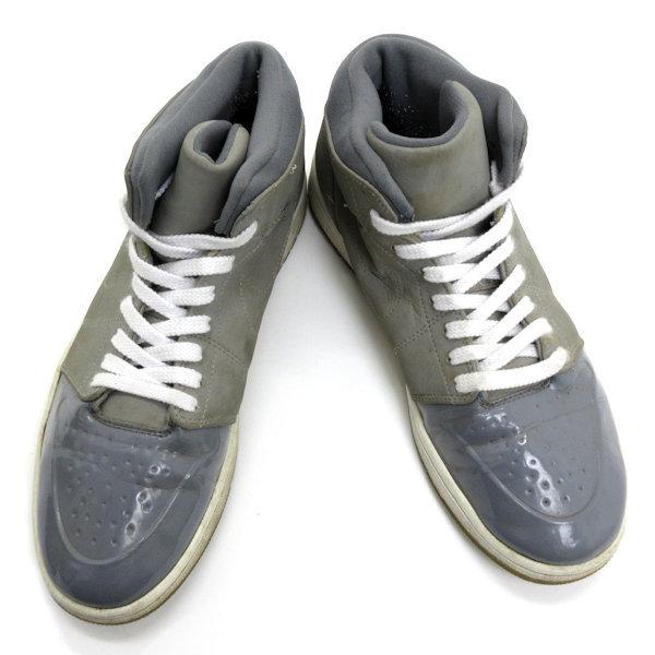 □【27.5cm】ナイキNIKEエアジョーダン1レトロAIR JORDAN 1 RETRO 95 
