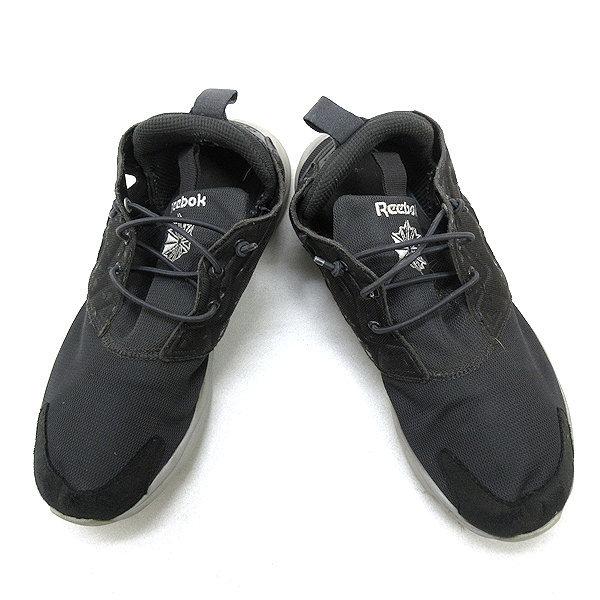 リーボック　シューズ　黒 ヨドバシ.com - リーボック Reebok V72208 260 [ランニング