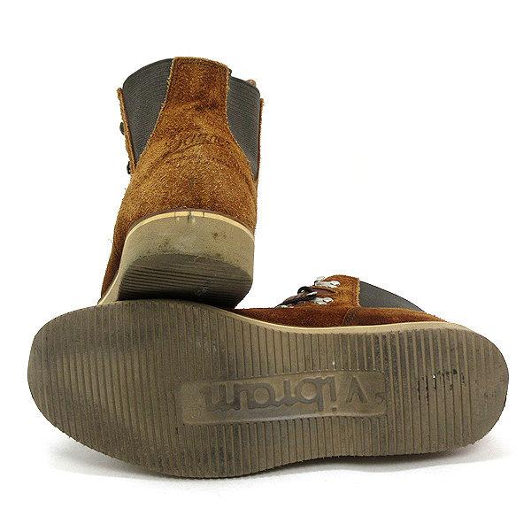 WW□【US9】ダナー/DANNER Vertigo D7600サイドゴア バーティゴ
