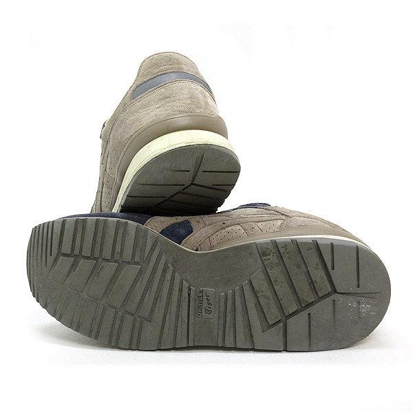 WW□【24.5cm】オニツカタイガーOnitsuka Tigerタイガー アリーTIGER