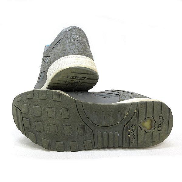 【26cm】リーボック/REEBOK VENTILATOR REFLECTIVE ベンチレーター 