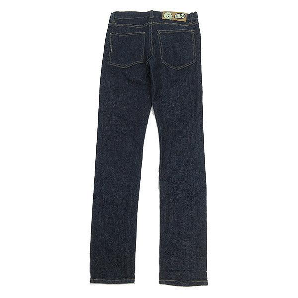 ☆☆ チープマンデー/CHEAP MONDAY TIGHT BLUE DRY スキニーデニムパンツ【28/32】28/32MENS/65【中古】■｜1976maniraizu｜02