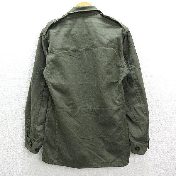 Z□70年代□フランス軍ARMEE FRANCAISE M-64ミリタリー Z□70年代□フランス軍ARMEE FRANCAISE M-64ミリタリー
