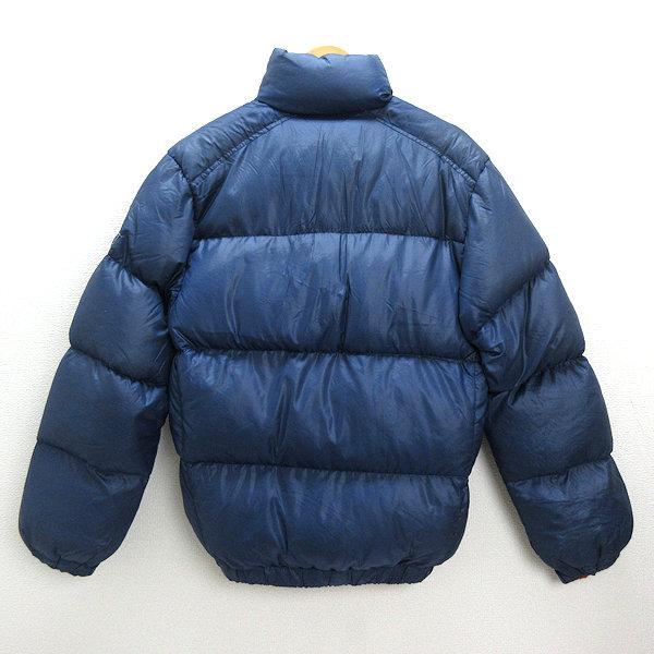 X☆80-90s フェニックス/phenix ダウンジャケットJKT/紺MENS/160 X☆80-90s フェニックス/phenix ダウンジャケットJKT/紺MENS/160