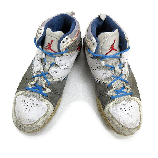 AIR JORDAN 1 MID ホワイト ※28.5cm Кросівки nike air jordan 1 low white grey 2.0 - Library