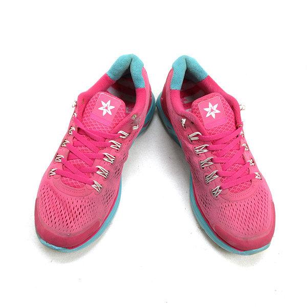 Z□【24cm】ナイキ/NIKE ウィメンズ ルナグライド＋4 runaguraido