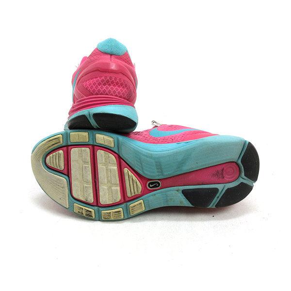 Z□【24cm】ナイキ/NIKE ウィメンズ ルナグライド＋4 runaguraido